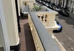 Location vacances Paddington - Newly refurbished- Awesome very central flat in famous Notting Hill with a balcony-4