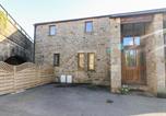 Location vacances Over Kellet - 1 Netherbeck Barn-1