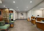 Hôtel Huntington - Courtyard by Marriott Kokomo-4