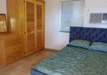 Location vacances  Palm Island ou Ile Prune - Mountain sea view house-3