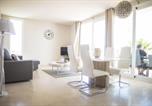 Location vacances Casares - Alcazaba Lagoon 2165-3