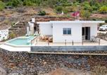 Location vacances Tijarafe - Casa Valista-3