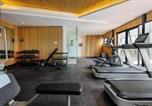 Location vacances Mexico - Resplendent 2br in Roma Norte-4