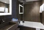 Hôtel 4 étoiles Arras - Novotel Lille Aéroport-4