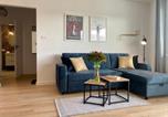Location vacances Jelenia Góra - Apartament Camilli Lackberg-1