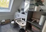 Location vacances Hildesheim - Last-minute For The Trade Fair-2