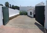 Location vacances Alaior - Las Amapolas-4