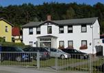 Location vacances Sellin - Ferienwohnungen im Ostseebad Sellin-1