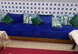 Location vacances Rabat - Riad dar reda-4