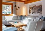 Location vacances Leogang - Chalet Huski Viehhofen-2