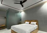 Location vacances Mui Ne  - Bình Minh Homestay Mũi né-1