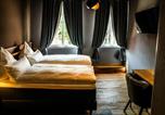 Hôtel Viernheim - The Boutique Hotel Dsignio-4