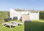 Location vacances Tarifa - Villa Verde-4