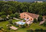 Hôtel Mane - Domaine De Pradaous-3