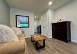 Location vacances Killington - The Suites 1br with Ski rental-4