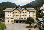 Hôtel Altenmarkt im Pongau - Resl Resort-2