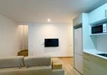 Location vacances Blanes - Hauzify I Casa El Rebost-3
