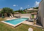Location vacances Bédoin - Lou Cigaloun-1