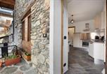 Location vacances Doues - Mini House Valle d'Aosta-4