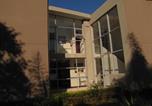 Location vacances Johannesburg - Silver Oak-1
