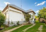 Location vacances Eger - Yurt and a House with Garden - Special Experience-4