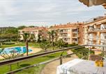 Location vacances Platja d'Aro - Bovilla-2