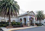 Hôtel Folsom - Lions Gate Hotel-2