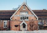 Hôtel Market Drayton - The Cholmondeley Arms-1