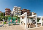 Hôtel Marches - Strand Hotel-1