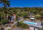Location vacances Tijarafe - Casa Piedra y Tea-1
