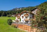Location vacances Campitello di Fassa - Cesa La Doe Majons-1