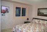 Location vacances Rabat - Downtown Apartment-3
