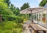 Location vacances Hundested - Large Holiday Home In A Peaceful And Scenic Area-2