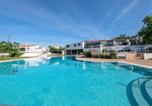 Camping l'Ampolla - Camping Playa Y Fiesta-1