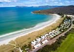 Village vacances Australie - Big4 Middleton Beach Holiday Park-1