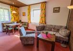 Location vacances Forstau - Huberhof 4 by Alpenidyll Apartments-2