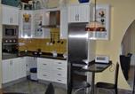 Location vacances Icod de los Vinos - Holiday home to the street with big kitchen-2