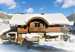 Location vacances St. Johann im Pongau - Ferienwohnung In Wagrain-1