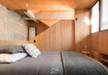 Location vacances Mexico - Roma Norte Queen Suite with Parking & Gym-1
