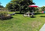 Location vacances Gouville-sur-Mer - Holiday Home Les Cordylines by Interhome-1