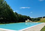 Location vacances Lastra a Signa - Cascina De' Fagiolari-2
