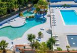 Camping Agde - Camping Les 7 Fonts-1