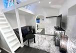 Location vacances Stockholm - Cottage in beautiful Duvbo - Quiet area close to town-4