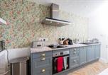 Location vacances Southam - Eden Lawn - By Luxury Apartments-4