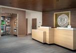 Hôtel Meridian - Fairfield Inn & Suites by Marriott Boise West-3