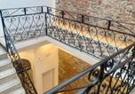 Hôtel Vezzano Ligure - Palazzo Garbusi-2