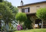 Location vacances Orciano di Pesaro - Ca Lucciola 12 by Marche Holiday Villas-2