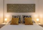 Location vacances  Cadix - 133 Tortuga Amara-3