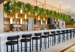 Hôtel Manchester - Leonardo Hotel Manchester Piccadilly-4
