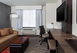 Hôtel Eatontown - Fairfield Inn & Suites by Marriott New York Staten Island-2